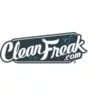 CleanFreak.com logo