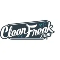 CleanFreak.com logo