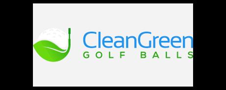 Clean Green Golf Balls promo code