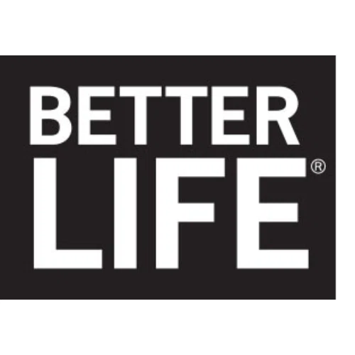 Better Life logo