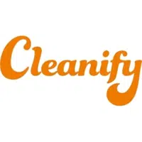 Cleanify logo