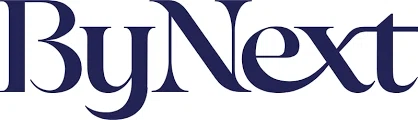 ByNext logo