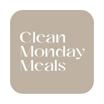 Clean Monday Meals discount code