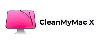 CleanMyMac X logo