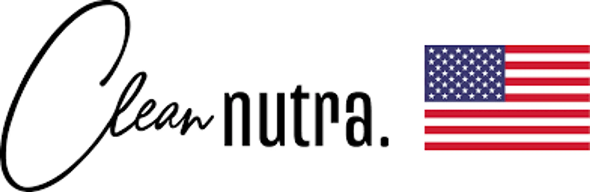 Clean Nutraceuticals logo