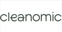 Cleanomic logo