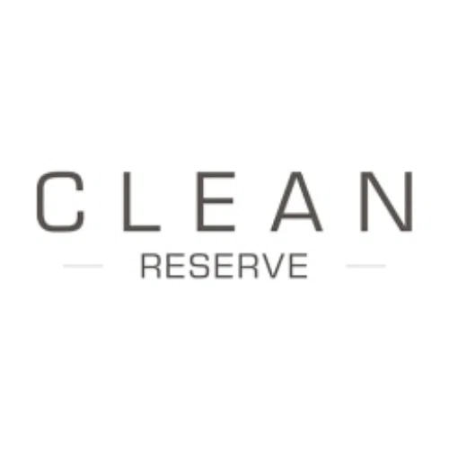 Clean Reserve logo