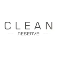Clean Reserve logo