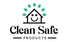 Clean Safe Products logo