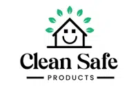 Clean Safe Products logo