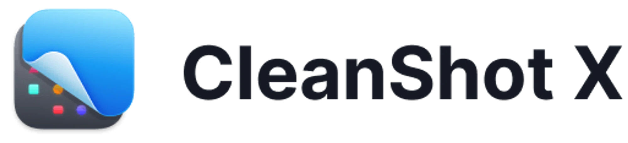 CleanShot X logo