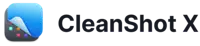 CleanShot X logo