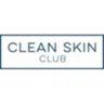 Clean Skin Club logo