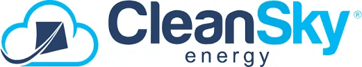 CleanSky Energy logo