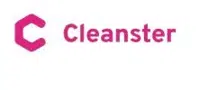 Cleanster logo