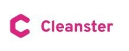 Cleanster coupon code