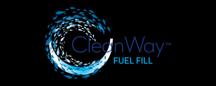Clean Way Fuel Fill promo code