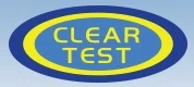 Clear Test logo