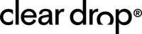 Clear Drop logo