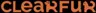 ClearFur logo