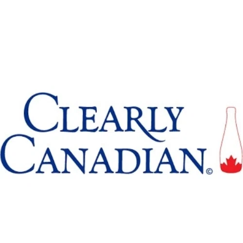 Clearly Canadian logo