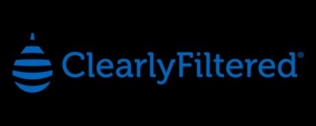 Clearly Filtered coupon code