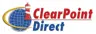 Clearpoint Direct logo