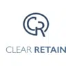 ClearRetain logo