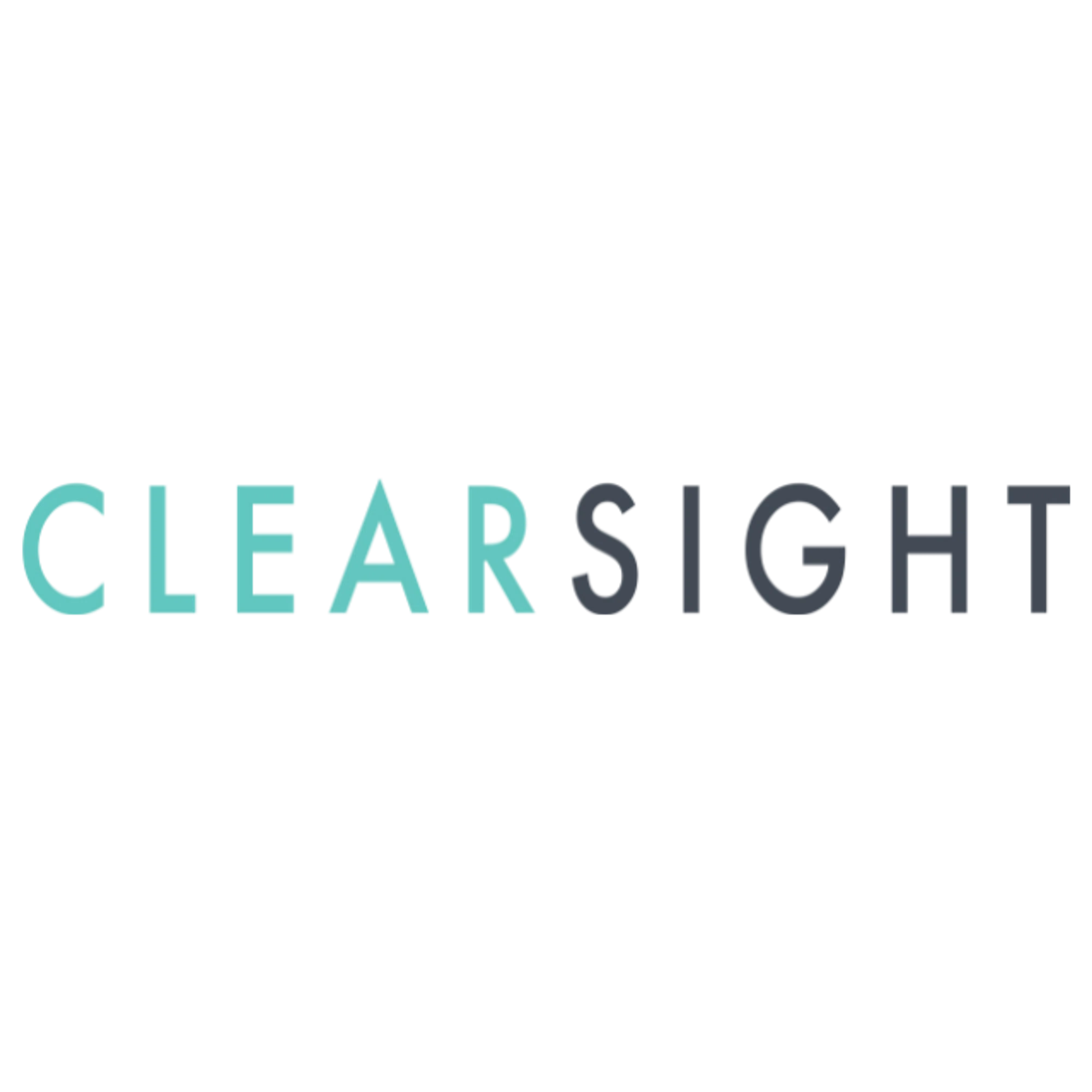 Clearsight logo