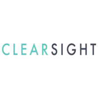 Clearsight logo