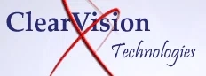 ClearVision logo