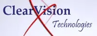 ClearVision logo