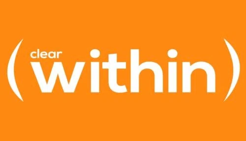Clear Within logo