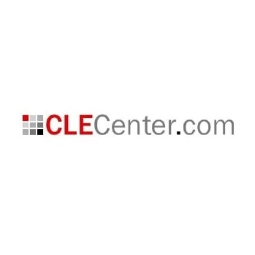 CleCenter coupon code