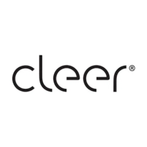 Cleer Audio logo