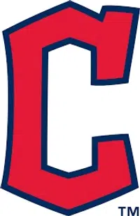 Cleveland Guardians logo