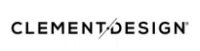 Clement Design USA logo