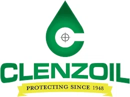 Clenzoil logo