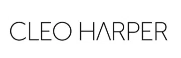 Cleo Harper logo