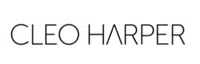 Cleo Harper logo