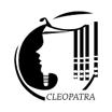 Cleopatra Mask discount code