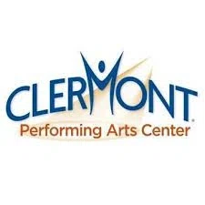 Clermont Performing Arts Center logo