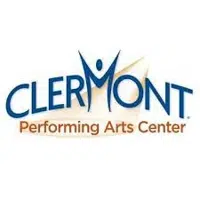 Clermont Performing Arts Center logo
