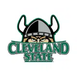 Cleveland State Vikings logo