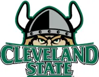Cleveland State Vikings logo