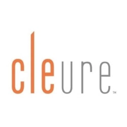 Cleure logo