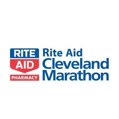 Cleveland Marathon logo