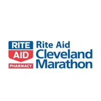 Cleveland Marathon logo