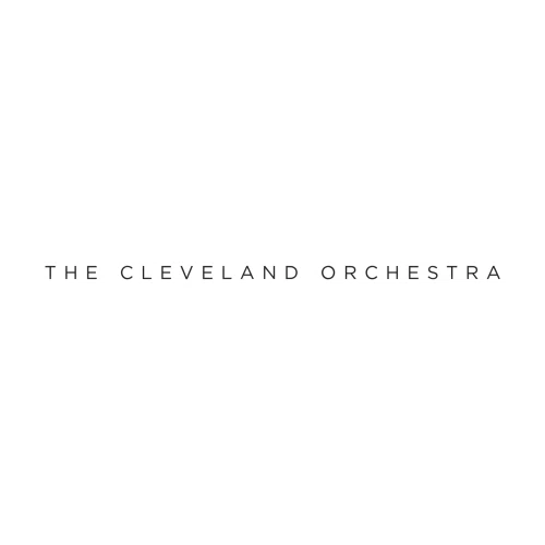 The Cleveland Orchestra logo