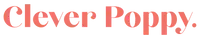 Clever Poppy logo
